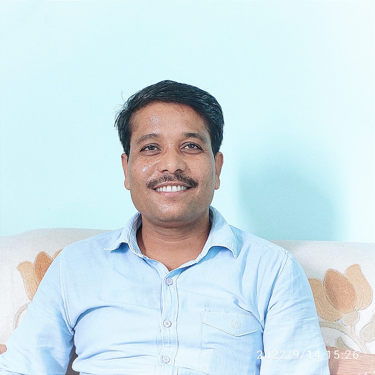 Avadhesh-Kumar